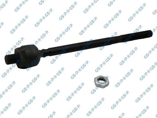 s030193 GSP Кермова тяга