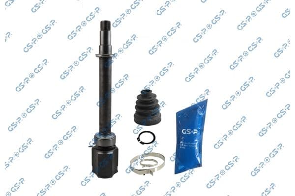 659116 GSP ШРУС