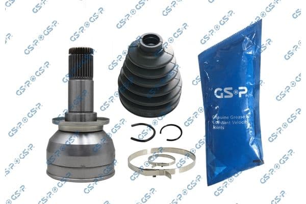 603188 GSP Граната