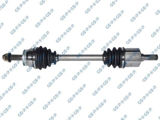 227131 GSP Піввісь для Kia Cerato