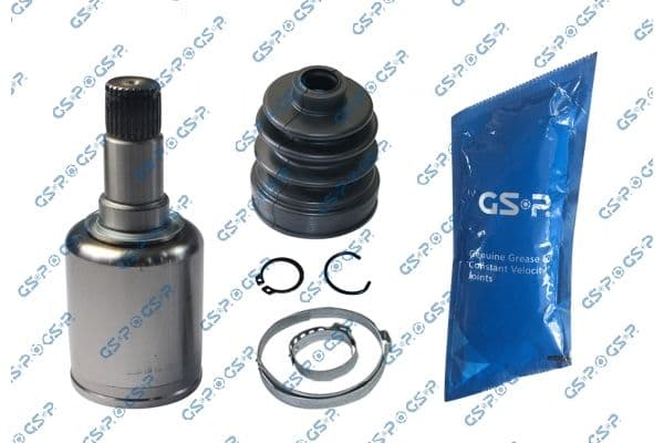 699166 GSP Граната