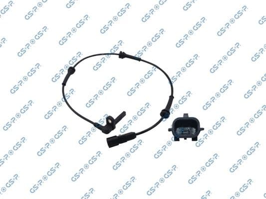9a1275 GSP Датчик ABS для Renault Laguna