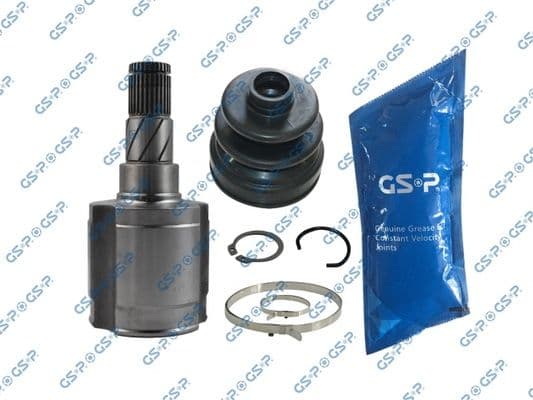 601465 GSP Граната