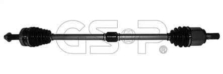 224261 GSP Полуось