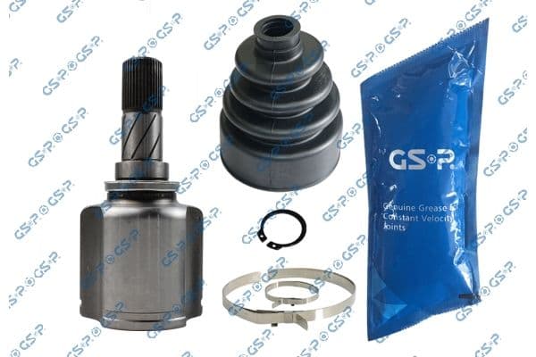 618247 GSP ШРУС