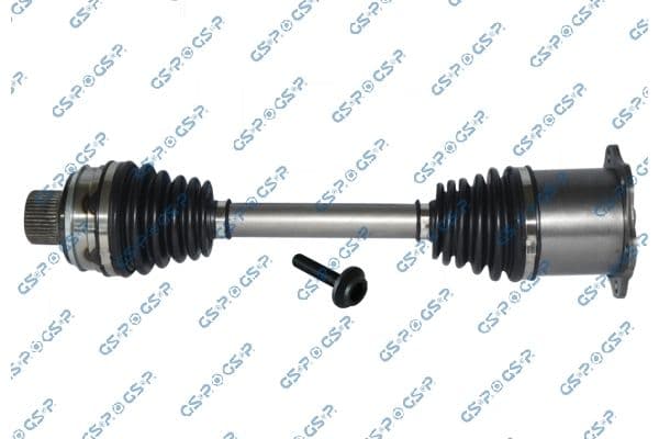 203371 GSP Полуось