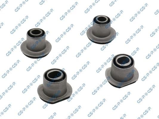 531545s GSP Подушка кермової рейки