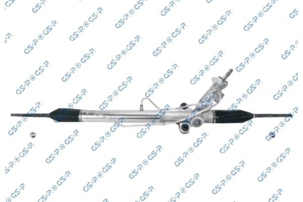 sr900624 GSP Рулевая рейка