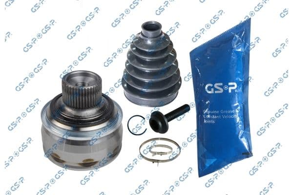 801750 GSP Граната