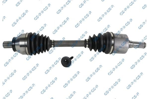 218340 GSP Полуось