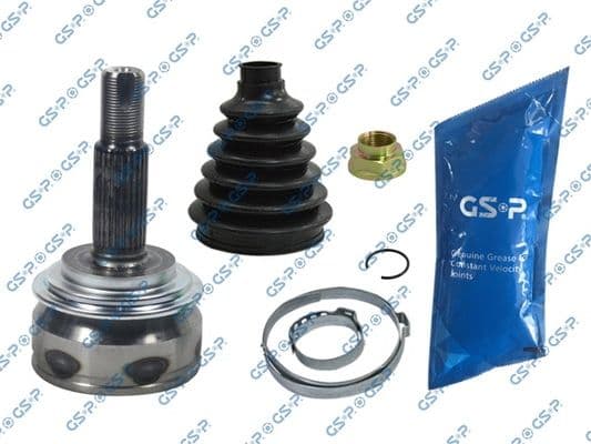 859270 GSP ШРУС