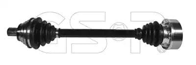 203313 GSP Піввісь