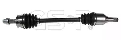 217101 GSP Полуось