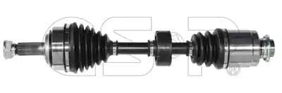 223021 GSP Полуось