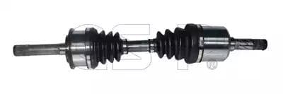 227067 GSP Полуось