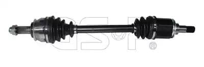 299285 GSP Піввісь для MINI Cooper