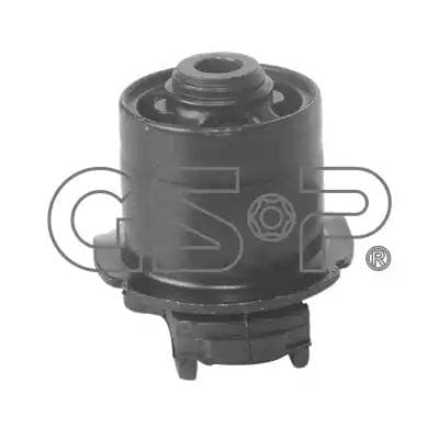 512996 GSP Сайлентблок балки