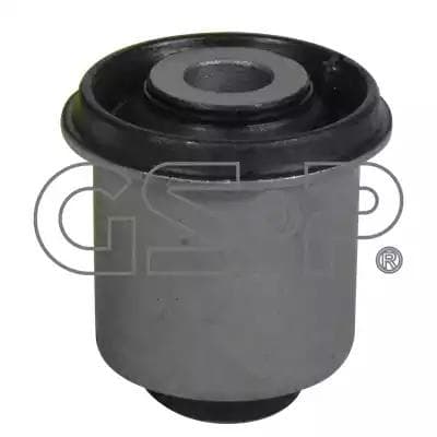 516183 GSP Сайлентблок важеля