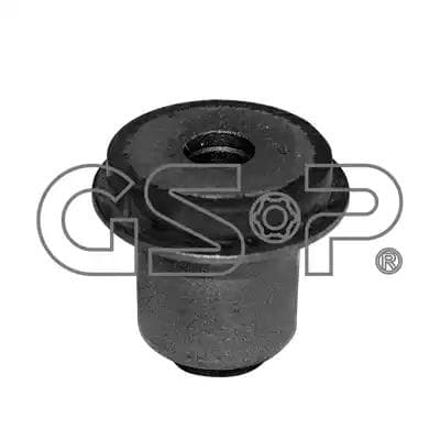 516378 GSP Подушка рулевой рейки для Toyota Avensis Verso