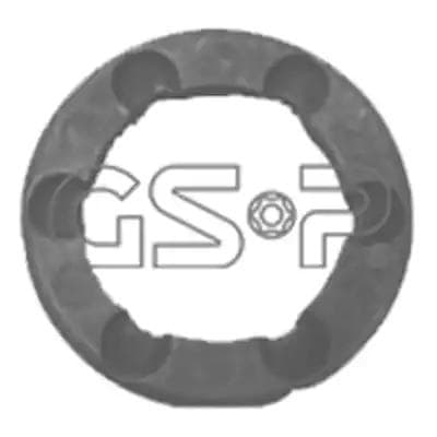 517593 GSP Тарелка пружины