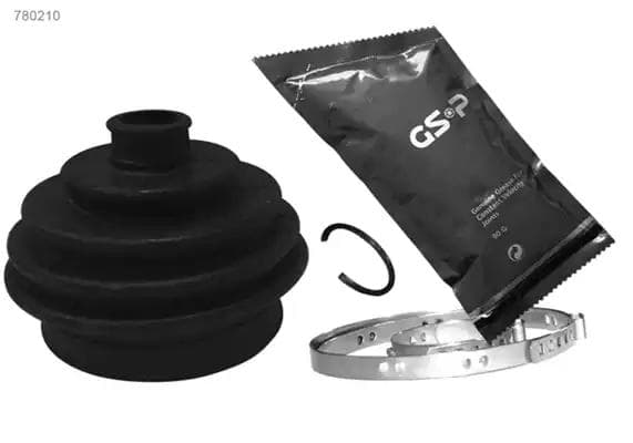 780210 GSP Пильовик гранати