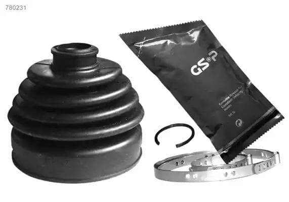 780231 GSP Пыльник ШРУСа