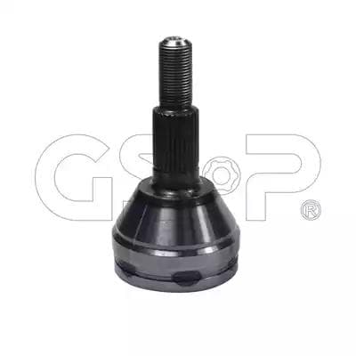 822009 GSP Граната