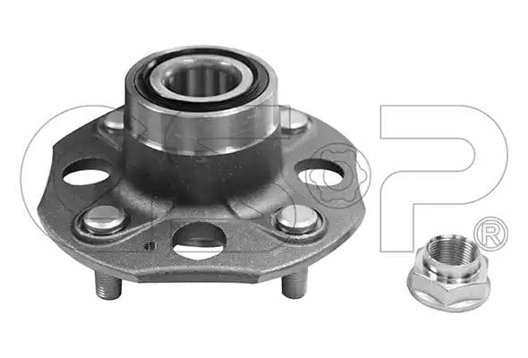 9230003K GSP Ступица колеса