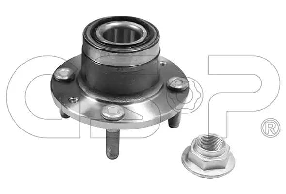 9230032k GSP Ступиця колеса