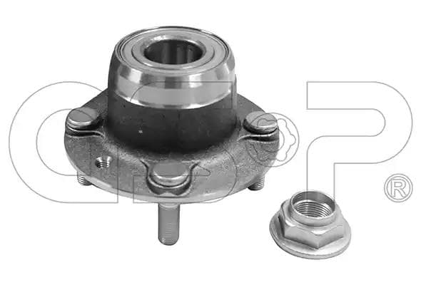 9230035K GSP Ступиця колеса