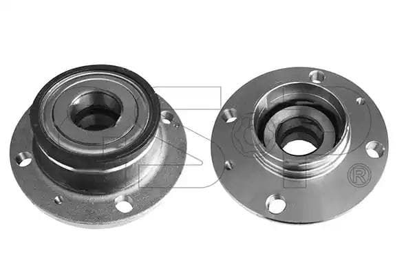 9232021 GSP Ступица колеса