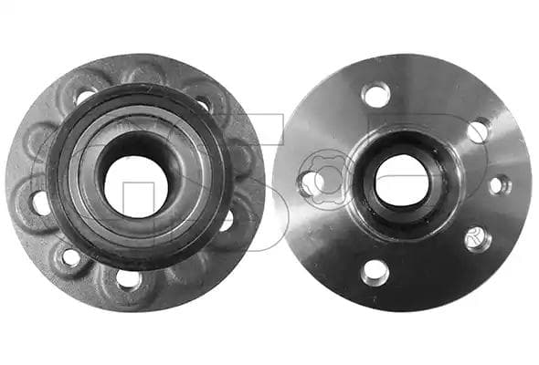 9232023 GSP Ступиця колеса для Rover 75