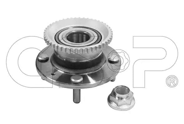 9234003K GSP Ступица колеса для Hyundai Sonata