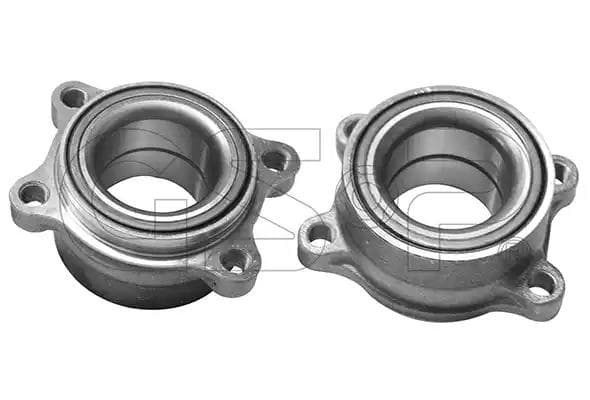 9250010 GSP Комплект ступицы колеса