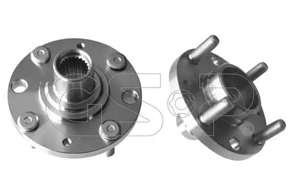 9422027 GSP Ступиця колеса