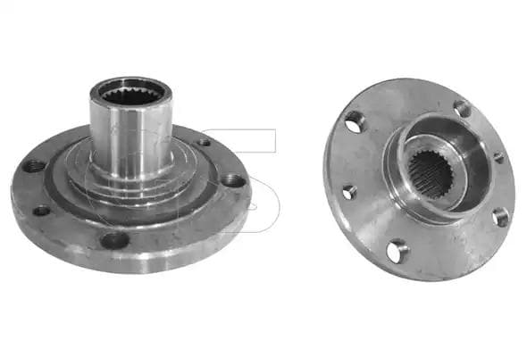 9425008 GSP Ступица колеса