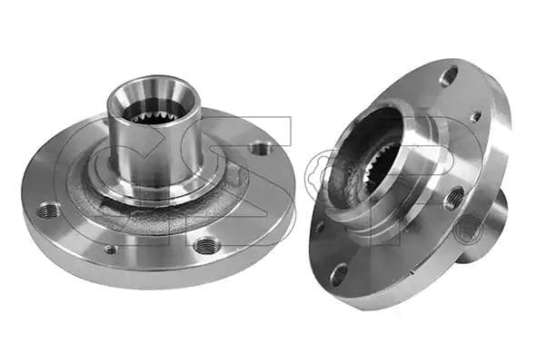 9425057 GSP Ступиця колеса