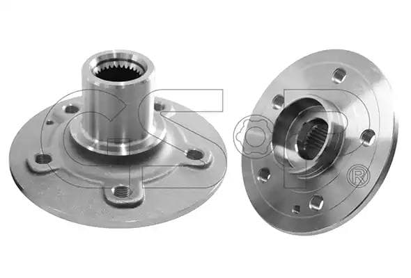 9430019 GSP Ступица колеса