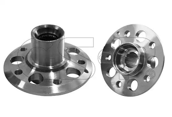 9430022 GSP Ступиця колеса