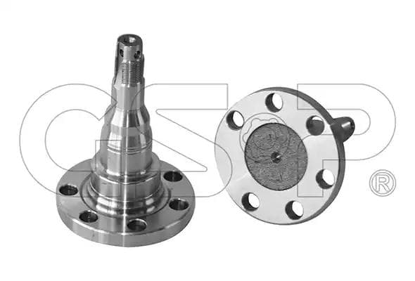 9499044 GSP Поворотный кулак