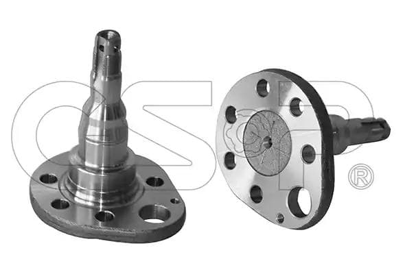 9499045 GSP Поворотный кулак