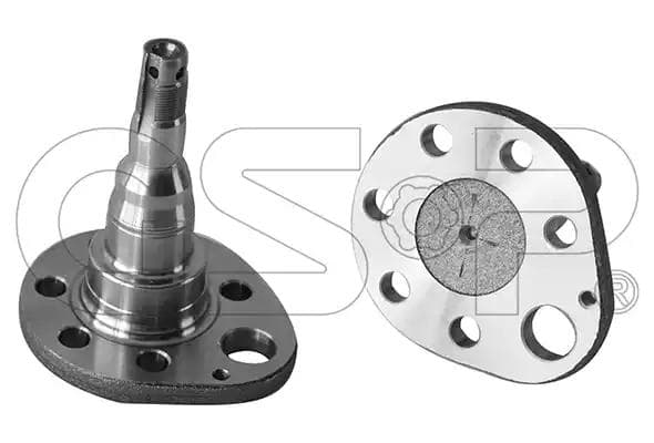 9499046 GSP Поворотный кулак