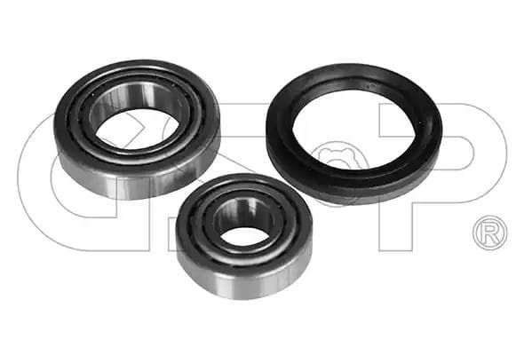 GK0596 GSP Подшипник ступицы колеса