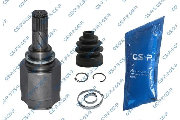 650107 GSP ШРУС