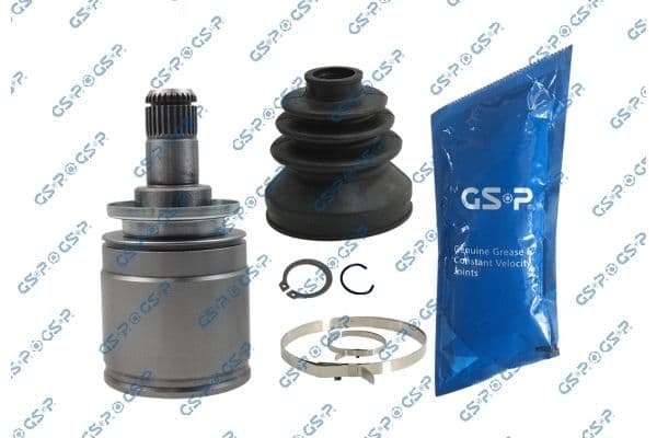 602423 GSP Граната для BMW i3