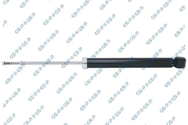 32109980 GSP Амортизатор для Mitsubishi Space Wagon