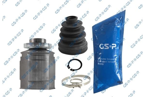 615012 GSP Граната