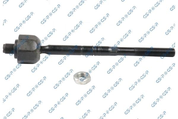 s031011 GSP Кермова тяга