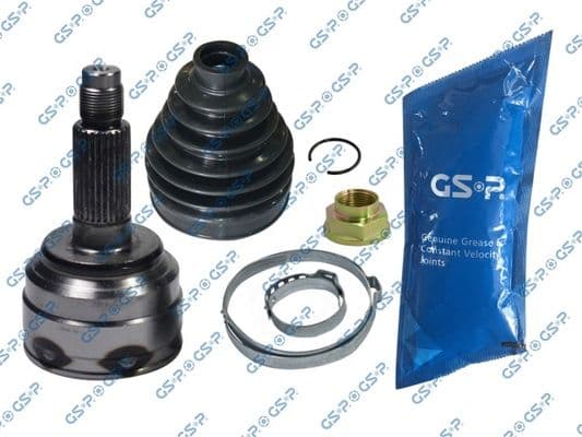 834173 GSP Граната для Mazda 6