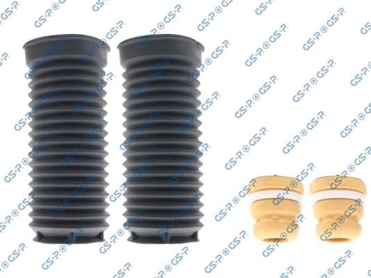 5406590pk GSP Комплект (пыльники + отбойники)
